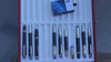 Montblanc Starwalker Ballpoint Pen - Blue Planet - Doué