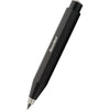 Kaweco Skyline Sport Clutch Pencil - Black-Pen Boutique Ltd
