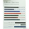 Colorverse Ink - Office Series - Green - 30ml-Pen Boutique Ltd