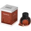 Colorverse USA Special Ink Bottle - Arizona (Red Rock) - 15 ml - Pen Boutique Ltd