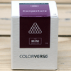 Colorverse Mini Ink - Special Edition - Johannes Kepler - 5ml - set of 3 - Pen Boutique Ltd