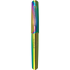Conklin All American Fountain Pen - Limited Edition - Metal & Rainbow - Pen Boutique Ltd
