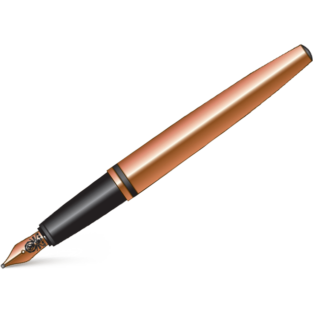 Cross Calais Fountain Pen - Matte with Black Powder Trim - Pen Boutique Ltd