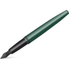 Cross Calais Fountain Pen - Matte with Black Powder Trim - Pen Boutique Ltd