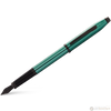 Cross Century II Fountain Pen - Translucent Green-Pen Boutique Ltd
