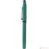 Cross Century II Fountain Pen - Translucent Green-Pen Boutique Ltd