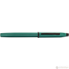 Cross Century II Fountain Pen - Translucent Green-Pen Boutique Ltd