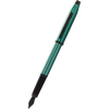 Cross Century II Fountain Pen - Translucent Green-Pen Boutique Ltd