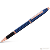 Cross Century II Rollerball Pen - Translucent Blue - Pen Boutique Ltd