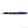 Cross Century II Rollerball Pen - Translucent Blue - Pen Boutique Ltd