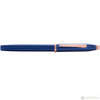 Cross Century II Rollerball Pen - Translucent Blue - Pen Boutique Ltd