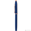 Cross Century II Rollerball Pen - Translucent Blue - Pen Boutique Ltd