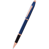 Cross Century II Rollerball Pen - Translucent Blue - Pen Boutique Ltd