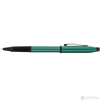 Cross Century II Rollerball Pen - Translucent Green - Pen Boutique Ltd