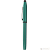 Cross Century II Rollerball Pen - Translucent Green - Pen Boutique Ltd
