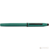 Cross Century II Rollerball Pen - Translucent Green - Pen Boutique Ltd
