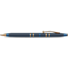Cross Classic Century Pencil - Translucent Blue (175th Anniversary Edition) - Pen Boutique Ltd