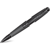 Cross Edge Rollerball Pen - Matte Black - Pen Boutique Ltd