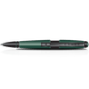 Cross Edge Rollerball Pen - Matte Green - Pen Boutique Ltd