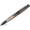 Cross Edge Rollerball Pen - Matte Hazelnut - Pen Boutique Ltd