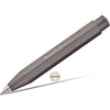 Kaweco AL Sport Mechanical Pencil - Grey - Pen Boutique Ltd