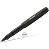 Kaweco Skyline Sport Rollerball Pen - Black - Pen Boutique Ltd