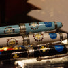 David Oscarson La Sagrada Familia Rollerball Pen - Limited Edition - Pen Boutique Ltd