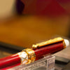 David Oscarson Limited Edition Fountain Pen - Henrik Wigstrom - Pen Boutique Ltd