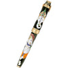 David Oscarson Lord Ganesha Fountain Pen - Mossy Black-Pen Boutique Ltd