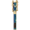 David Oscarson Marriage of the Waters Fountain Pen - Teal - Pen Boutique Ltd