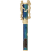 David Oscarson Marriage of the Waters Rollerball Pen - Teal - Pen Boutique Ltd