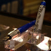 David Oscarson Raoul Wallenberg Fountain Pen-Pen Boutique Ltd