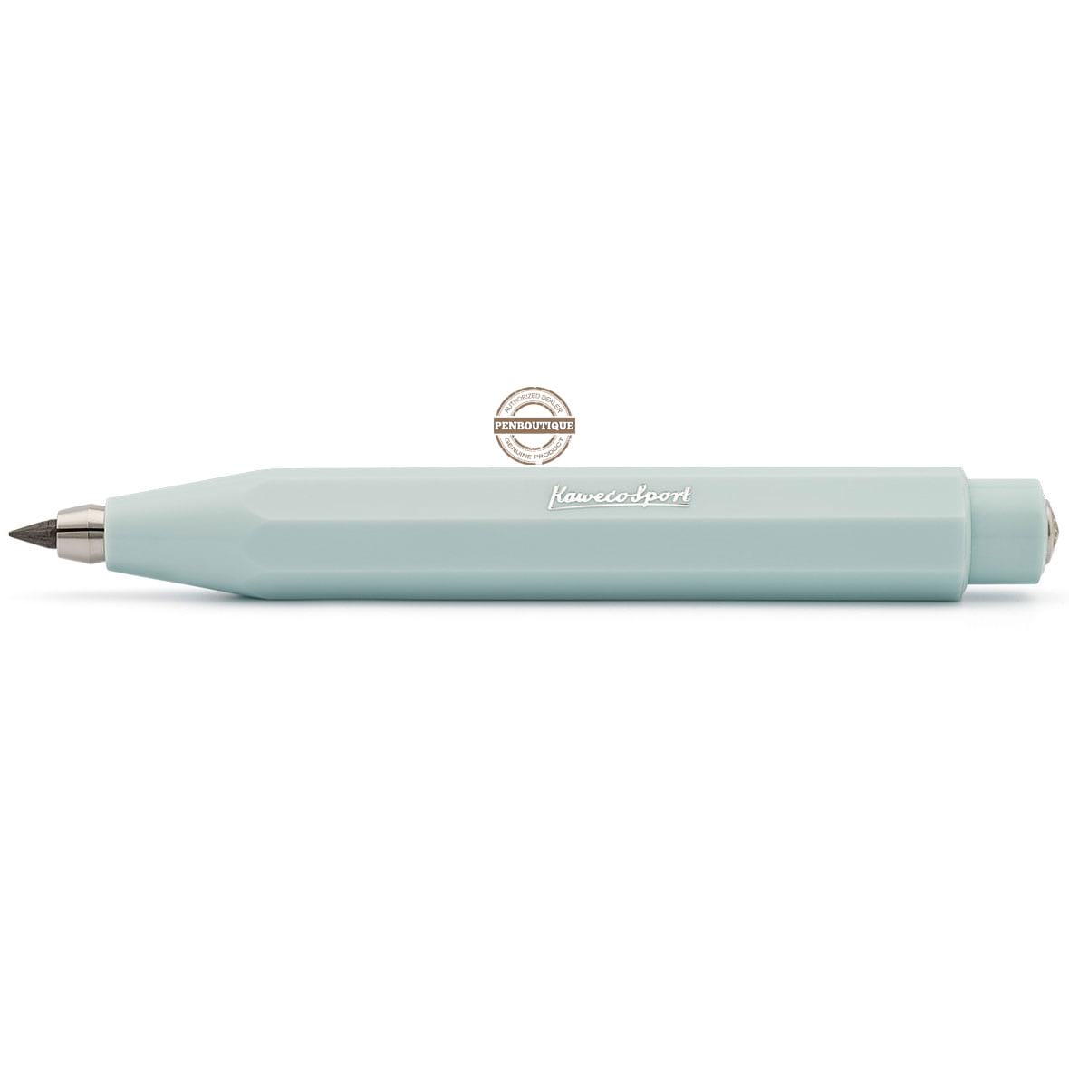 Kaweco Skyline Sport Clutch Pencil - Mint-Pen Boutique Ltd