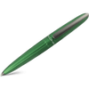 Diplomat Aero Ballpoint Pen - Green - Pen Boutique Ltd