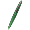 Diplomat Aero Ballpoint Pen - Green - Pen Boutique Ltd
