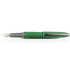 Diplomat Aero Fountain Pen - Green - 14K Nib - Pen Boutique Ltd