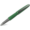 Diplomat Aero Rollerball Pen - Green - Pen Boutique Ltd