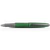 Diplomat Aero Rollerball Pen - Green - Pen Boutique Ltd