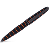 Diplomat Elox Ring Ballpoint Pen - Black - Pen Boutique Ltd