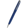 Diplomat Esteem Ballpoint Pen - Lapis Blue - Pen Boutique Ltd