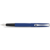 Diplomat Esteem Fountain Pen - Lapis Blue - Pen Boutique Ltd