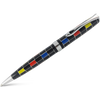 Diplomat Excellence A Plus Easy FLOW Ballpoint Pen - Bauhaus-Pen Boutique Ltd