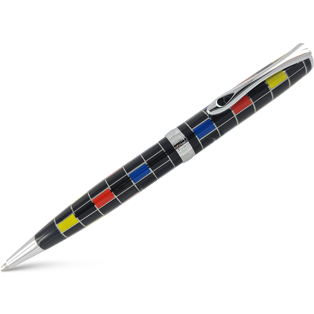Diplomat Excellence A Plus Easy FLOW Ballpoint Pen - Bauhaus-Pen Boutique Ltd