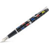 Diplomat Excellence A Plus Fountain Pen - Bauhaus-Pen Boutique Ltd