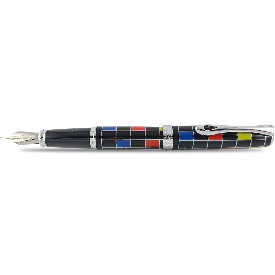 Diplomat Excellence A Plus Fountain Pen - Bauhaus-Pen Boutique Ltd