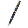 Diplomat Excellence A Plus Fountain Pen - Bauhaus-Pen Boutique Ltd