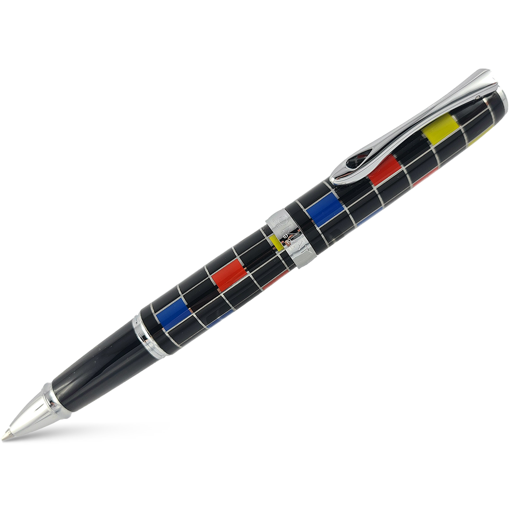 Diplomat Excellence A Plus Rollerball Pen - Bauhaus-Pen Boutique Ltd