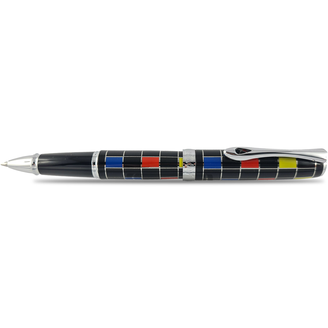 Diplomat Excellence A Plus Rollerball Pen - Bauhaus-Pen Boutique Ltd
