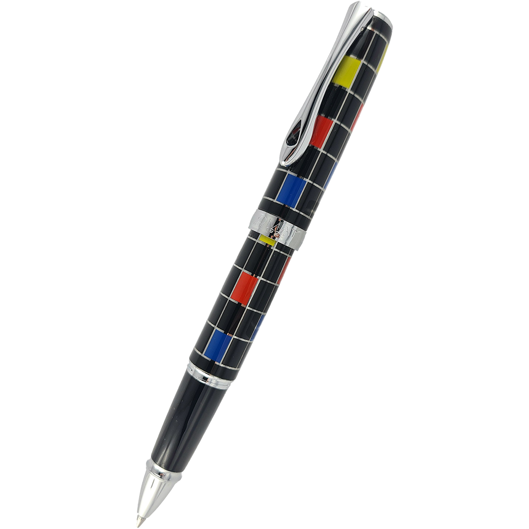 Diplomat Excellence A Plus Rollerball Pen - Bauhaus-Pen Boutique Ltd