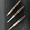 Diplomat Aero Ballpoint Pen - Flame - Pen Boutique Ltd
